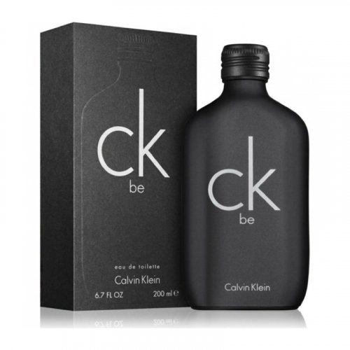 CK Be EDT 200 ml spray