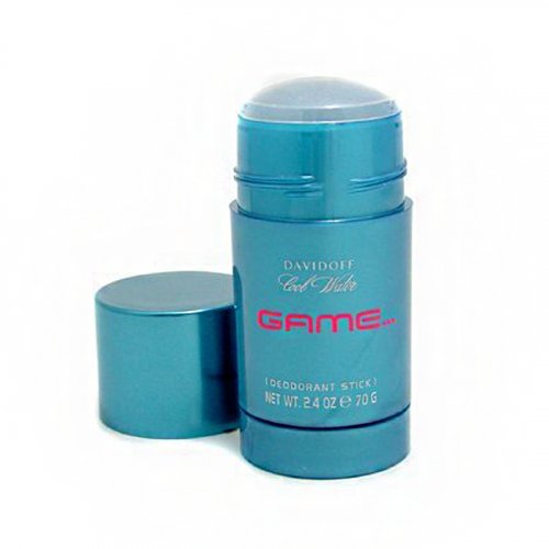 Cool Water Game Women Deo-stick 100 ml spray