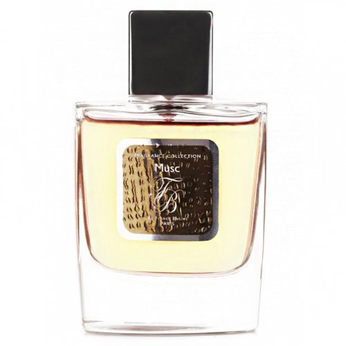 Franck Boclet Musc TESTER EDP 100 ml spray