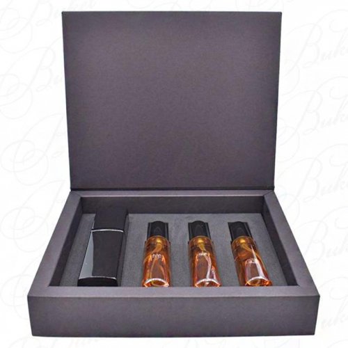 Franck Boclet Violet НАБОР (2) EDP 20 ml + 3 refill bottles