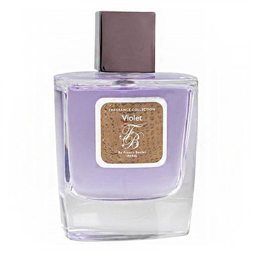 Franck Boclet Violet TESTER EDP 100 ml spray