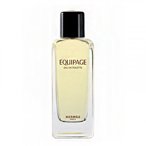 Equipage Hermes TESTER EDT 100 ml spray