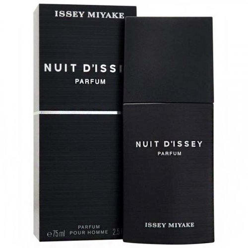 Issey Miyake Nuit D’Issey EDT 75 ml spray