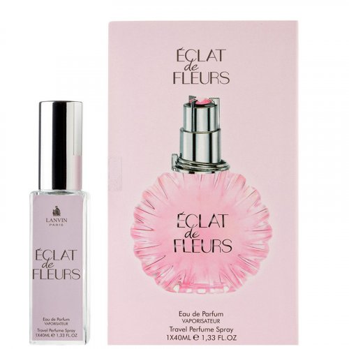 Lanvin Eclat de Fleurs EDP mini 4,5 ml spray