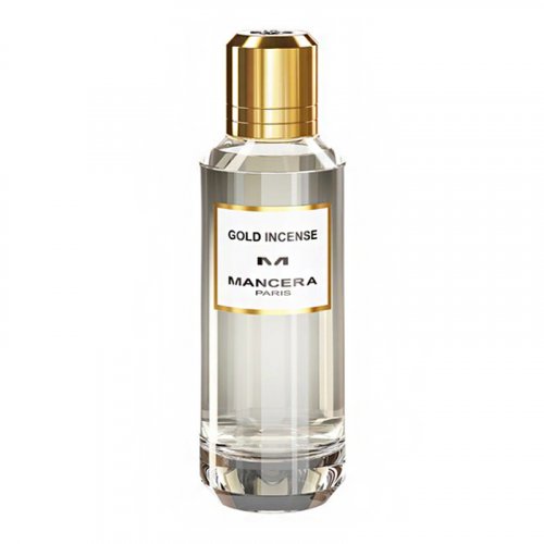 Mancera Gold Incense EDP 60 ml spray