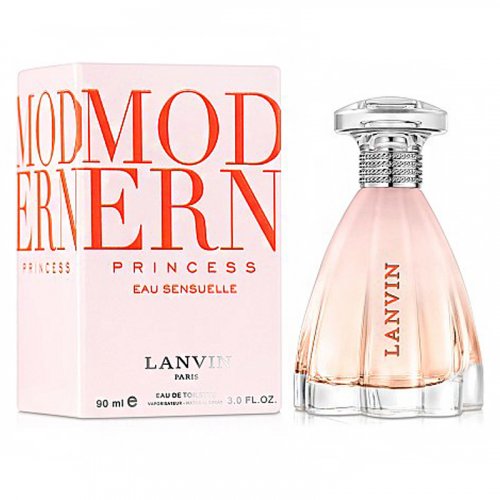 Lanvin Modern Princess Eau Sensuelle EDT 90 ml spray