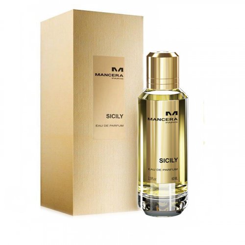 Mancera Sicily EDP 60 ml spray