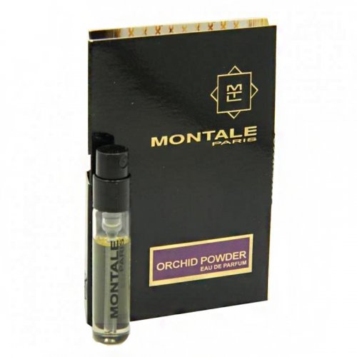 Montale Orchid Powder EDP vial 2 ml