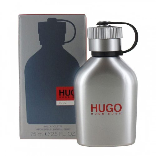 Hugo Boss Hugo Iced EDT 75 ml spray