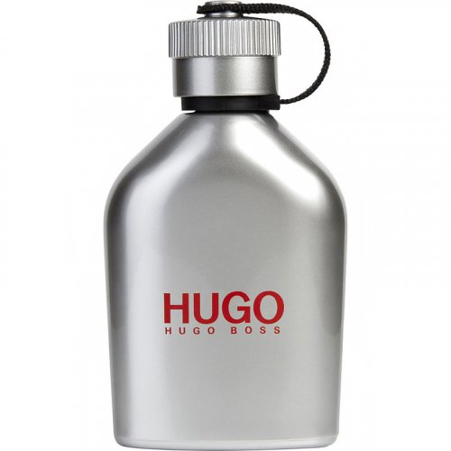 Hugo Boss Hugo Iced TESTER EDT 125 ml spray
