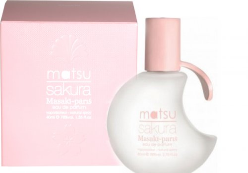 Masaki Matsushima Matsu Sakura EDP 80 ml spray