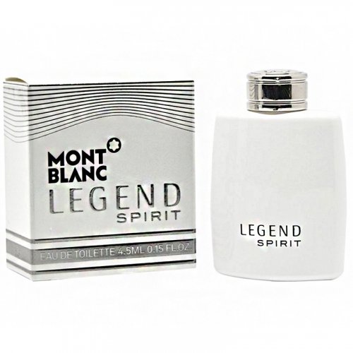 Montblanc Legend Spirit EDT mini 4,5 ml