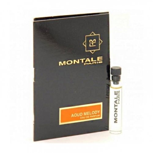 Montale Aoud Melody EDP vial 2 ml