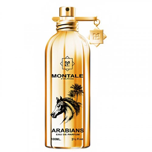 Montale Arabians TESTER EDP 100 ml spray
