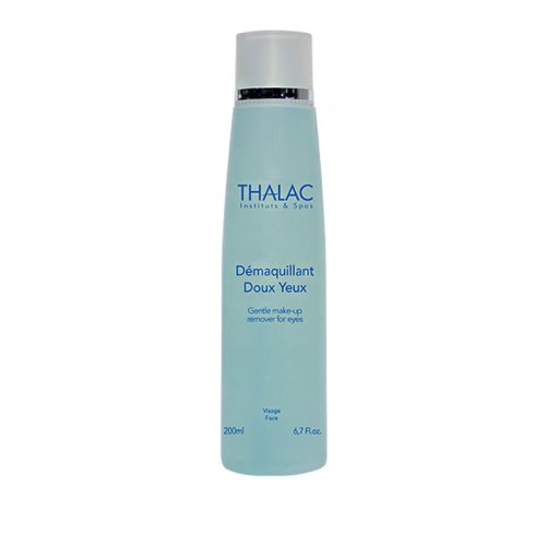 THALAC Деликатный демакияж для глаз и губ Demaquillant Doux Yeux et Levre 200 ml