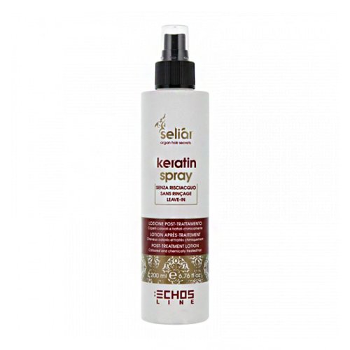 Echosline Seliar Keratin Кератиновий Лосьйон для Волось 250 ml 