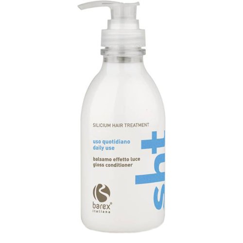 Barex В0119 Кондиционер-блеск для ежедневного ухода за волосами SHT Gloss Conditioner 350 ml