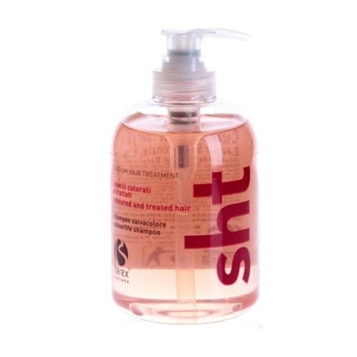 Barex В0121 Шампунь Сияние Цвета  SHT Colourlife Shampoo 350 ml