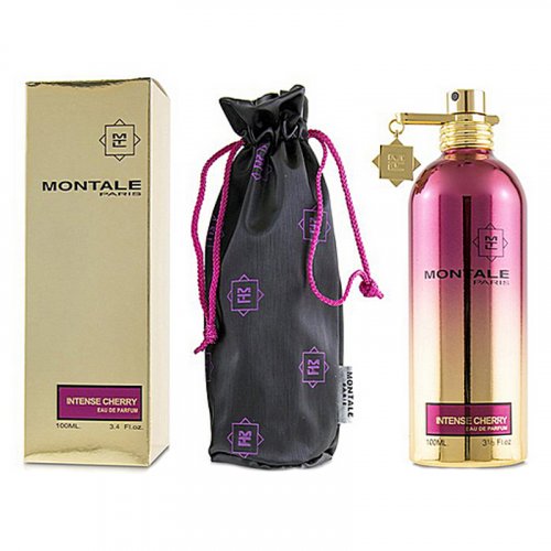 Montale Intense Cherry EDP 100 ml spray