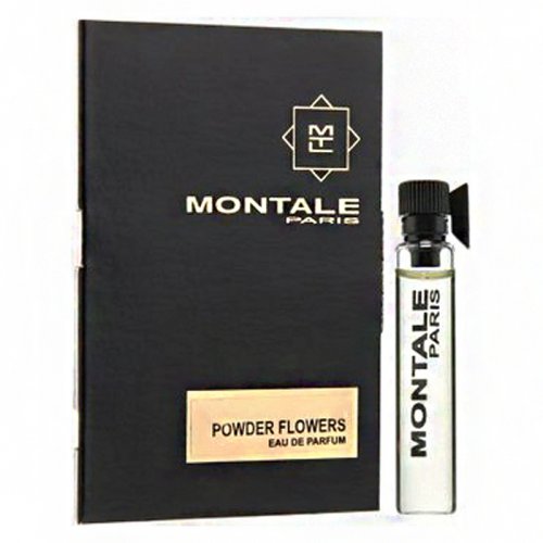 Montale Powder Flowers EDP vial 2 ml