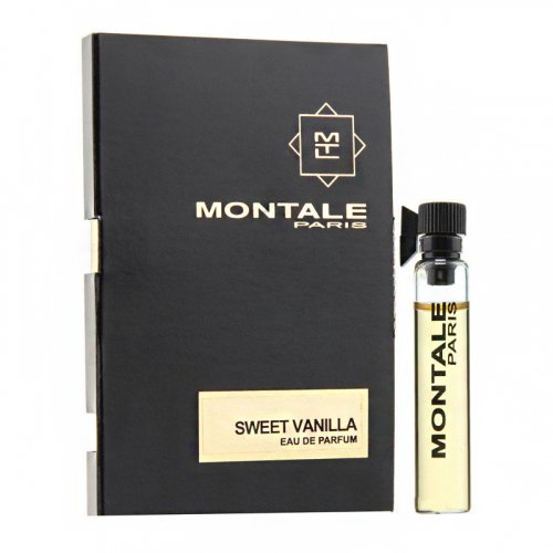 Montale Sweet Vanilla EDP vial 2 ml