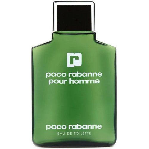 Paco Pour Homme (зелений) TESTER EDT 100 ml spray 
