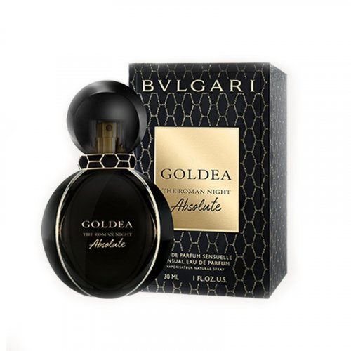 Bvlgari Goldea the Roman Night Absolute EDP 30 ml spray