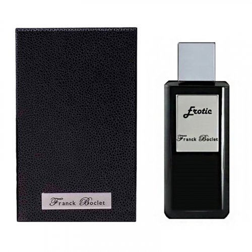 Franck Boclet Erotic EDP 100 ml spray 