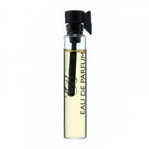 Franck Boclet Patchouli EDP vial 1,5 ml spray