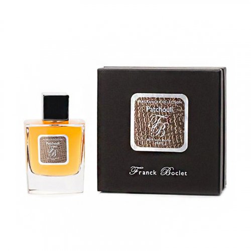 Franck Boclet Patchouli EDP 100 ml spray 