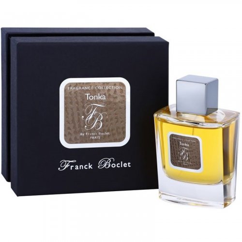 Franck Boclet Tonka EDP 100 ml spray 