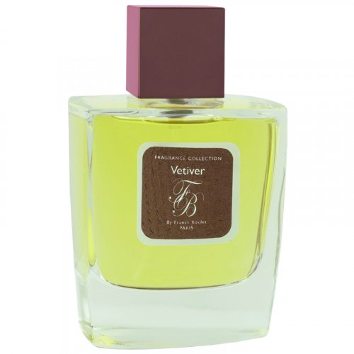 Franck Boclet Vetiver TESTER EDP 100 ml spray
