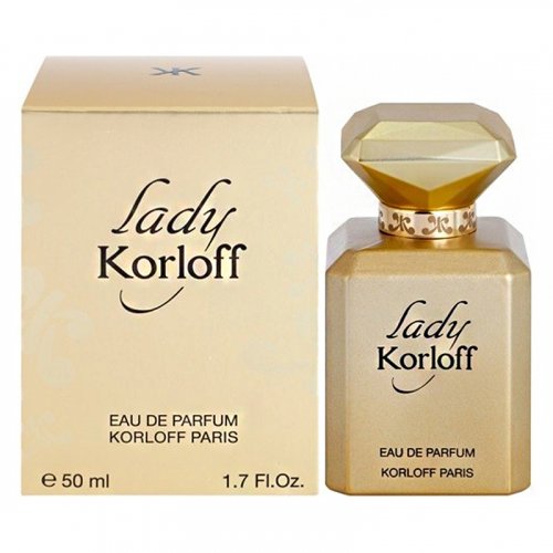 Korloff Lady EDP 50 ml spray