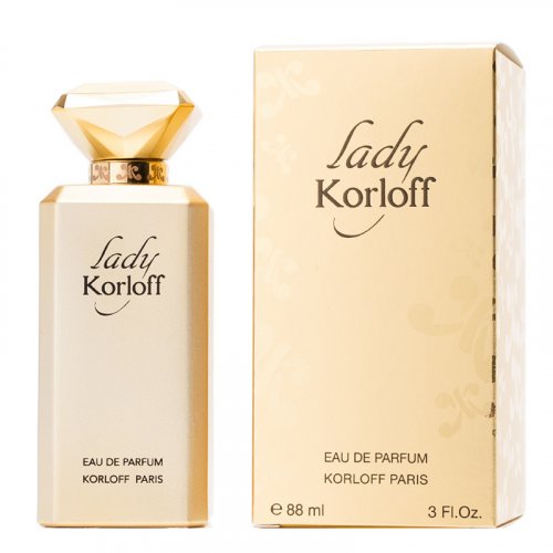 Korloff Lady EDP 88 ml spray