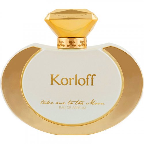 Korloff Take Me To The Moon TESTER EDP 100 ml spray