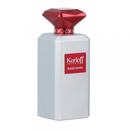 Korloff Rouge Santal TESTER EDT 88 ml spray