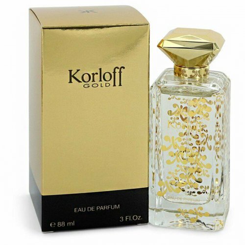 Korloff Gold EDP 88 ml spray