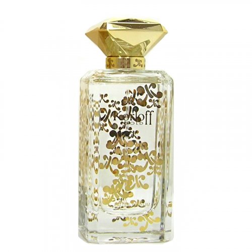 Korloff Gold TESTER EDP 88 ml spray