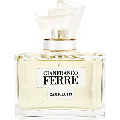 Gianfranco Ferre Camicia 113 Eau de Parfum TESTER 100 ml spray
