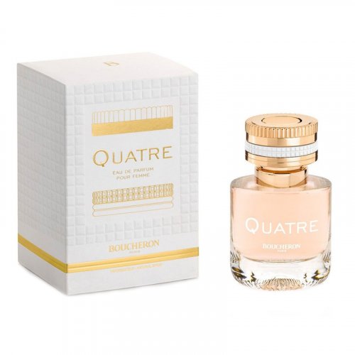Boucheron Quatre Boucheron Pour Femme EDP mini 4,5 ml