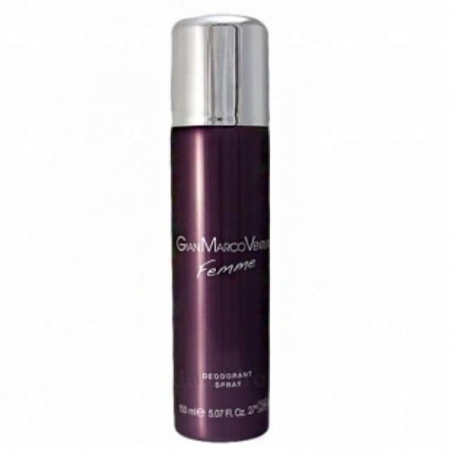 Gian Marco Venturi Femme DEO 150 ml spray 