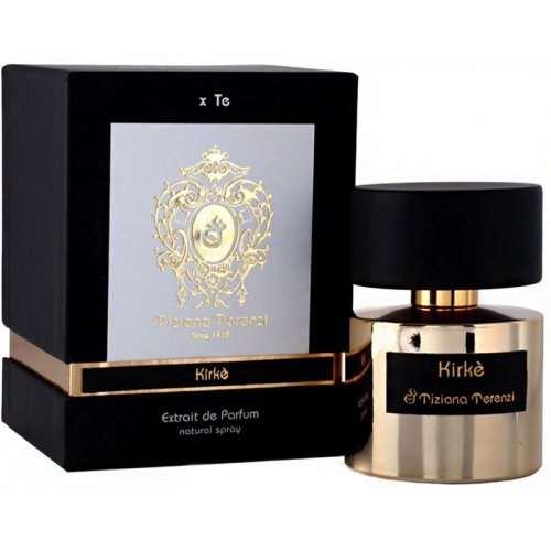 Tiziana Terenzi Kirke Extrait de Parfum 100 ml spray