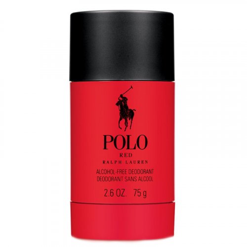 Polo Red DEO 75 ml stick