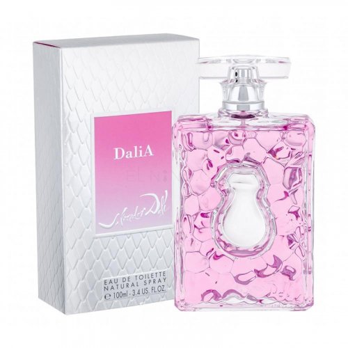 Salvador Dali Dalia EDT 100 ml spray