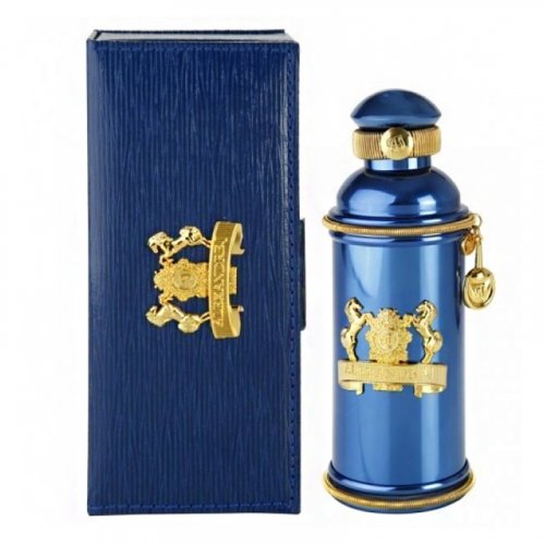 Alexandre.J Zafeer Oud Vanille EDP 100 ml spray