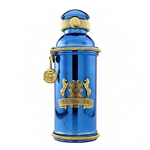 Alexandre.J Zafeer Oud Vanille TESTER EDP 100 ml spray
