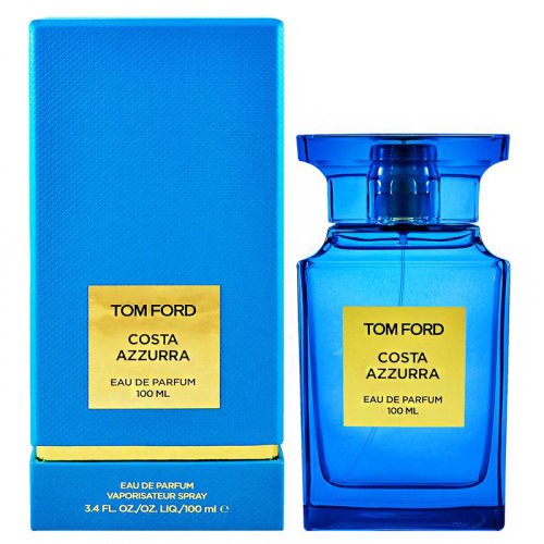 Tom Ford Costa Azzurra EDP 100 ml spray