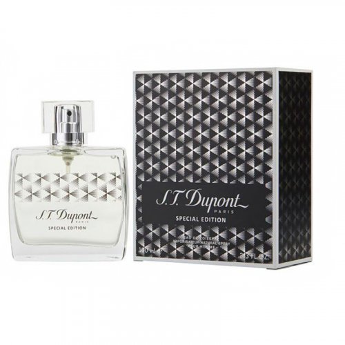 Dupont Pour Homme Special Edition EDT 100 ml spray