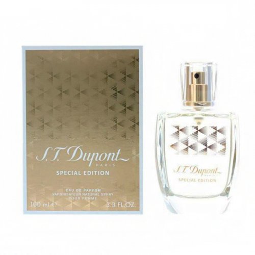 Dupont Pour Femme Special Edition EDP 100 ml spray