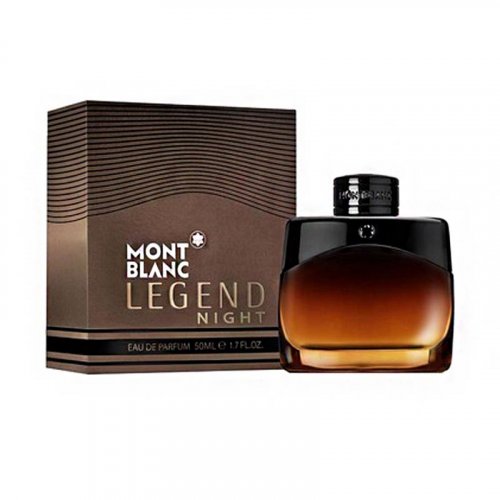 Montblanc Legend Night EDP 50 ml spray